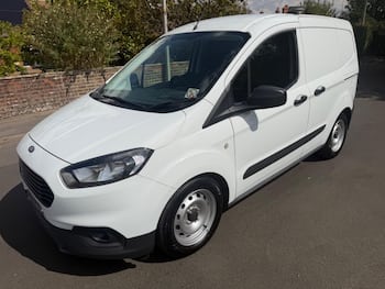 Used Ford Transit Courier 2019 for sale - 79646349: Photo