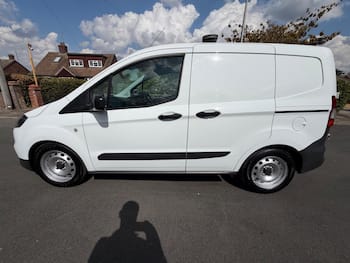 Used Ford Transit Courier 2019 for sale - 79646349: Photo