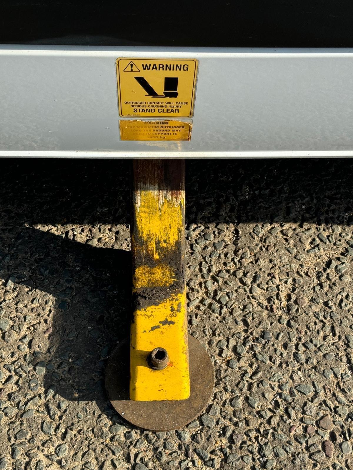 Used Mercedes-Benz Sprinter 2012 for sale - 77425477: Photo 18