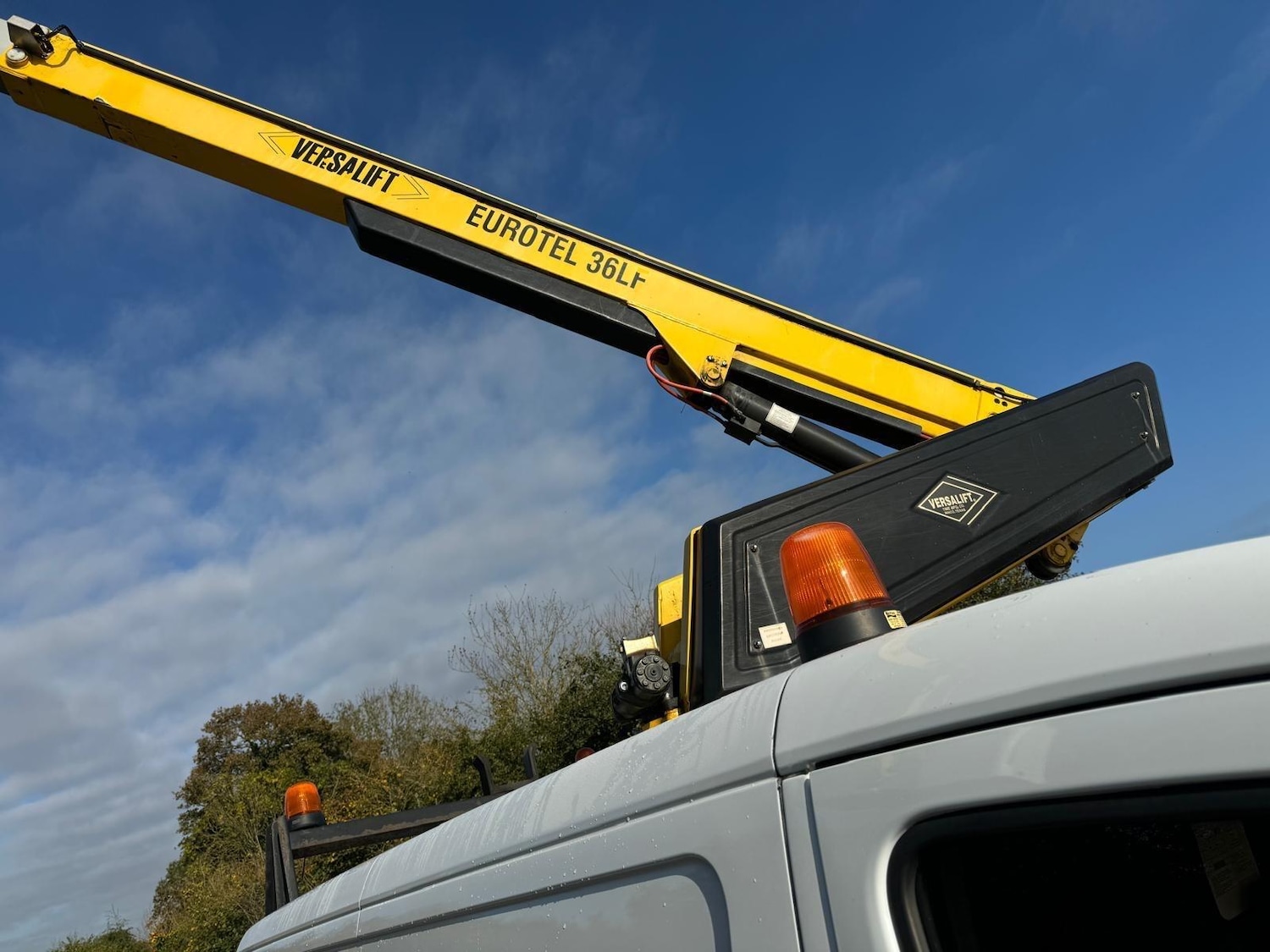 Used Mercedes-Benz Sprinter 2012 for sale - 77425477: Photo 19