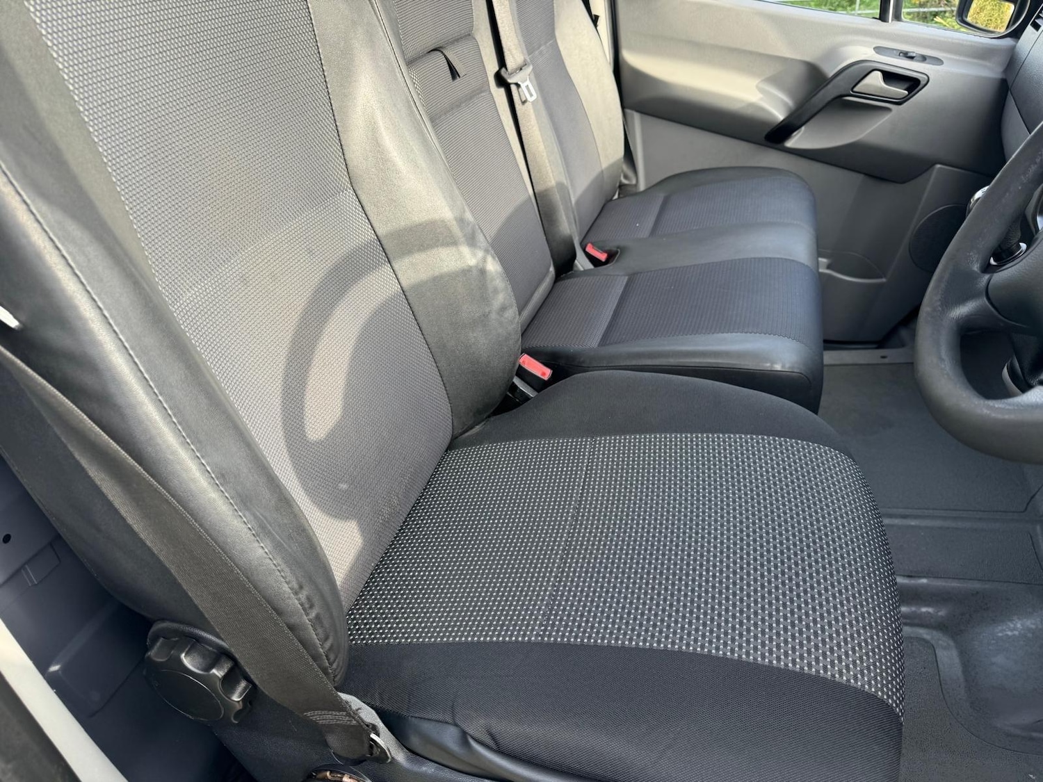 Used Mercedes-Benz Sprinter 2012 for sale - 77425477: Photo 22