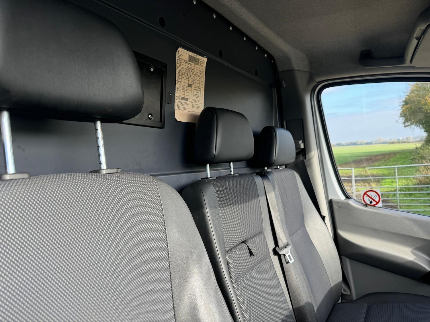 Used Mercedes-Benz Sprinter 2012 for sale - 77425477: Photo 23