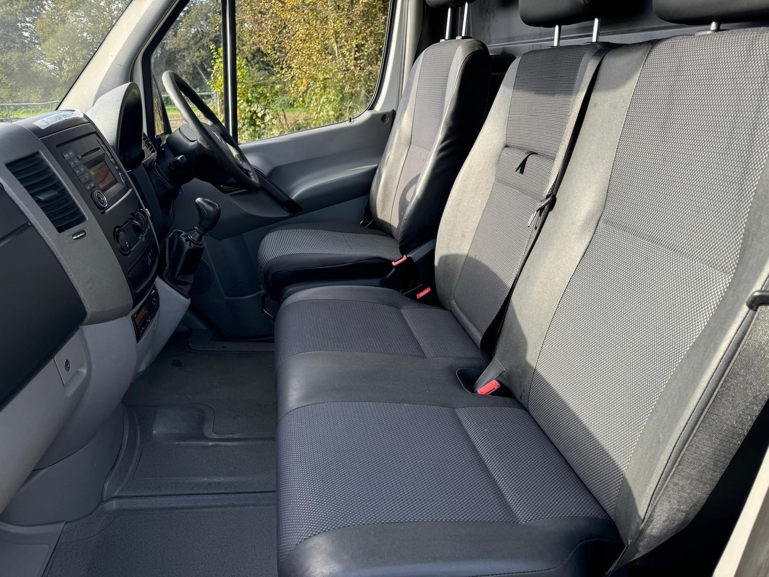 Used Mercedes-Benz Sprinter 2012 for sale - 77425477: Photo 26