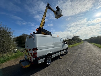 Used Mercedes-Benz Sprinter 2012 for sale - 77425477: Photo