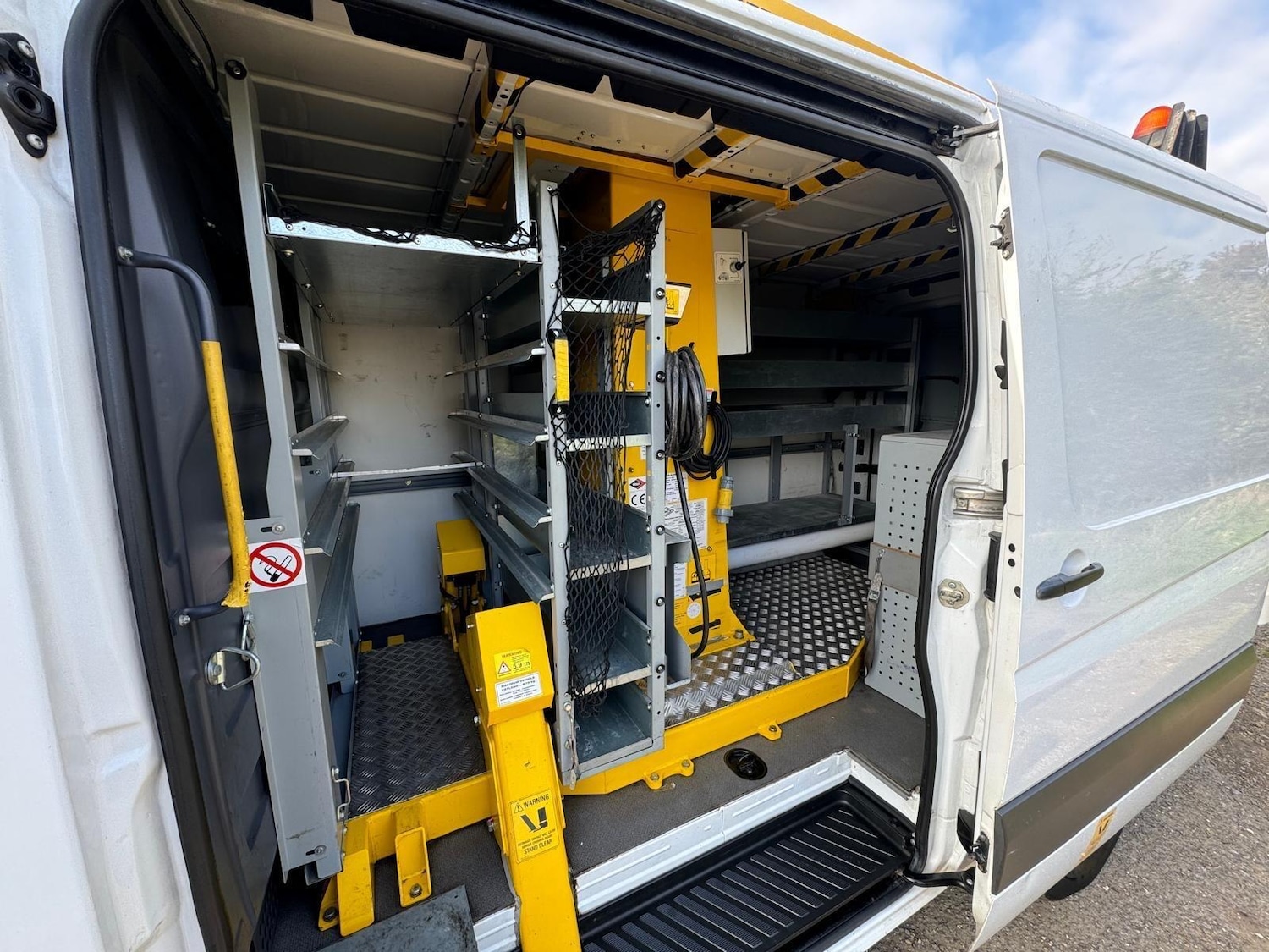 Used Mercedes-Benz Sprinter 2012 for sale - 77425477: Photo 33