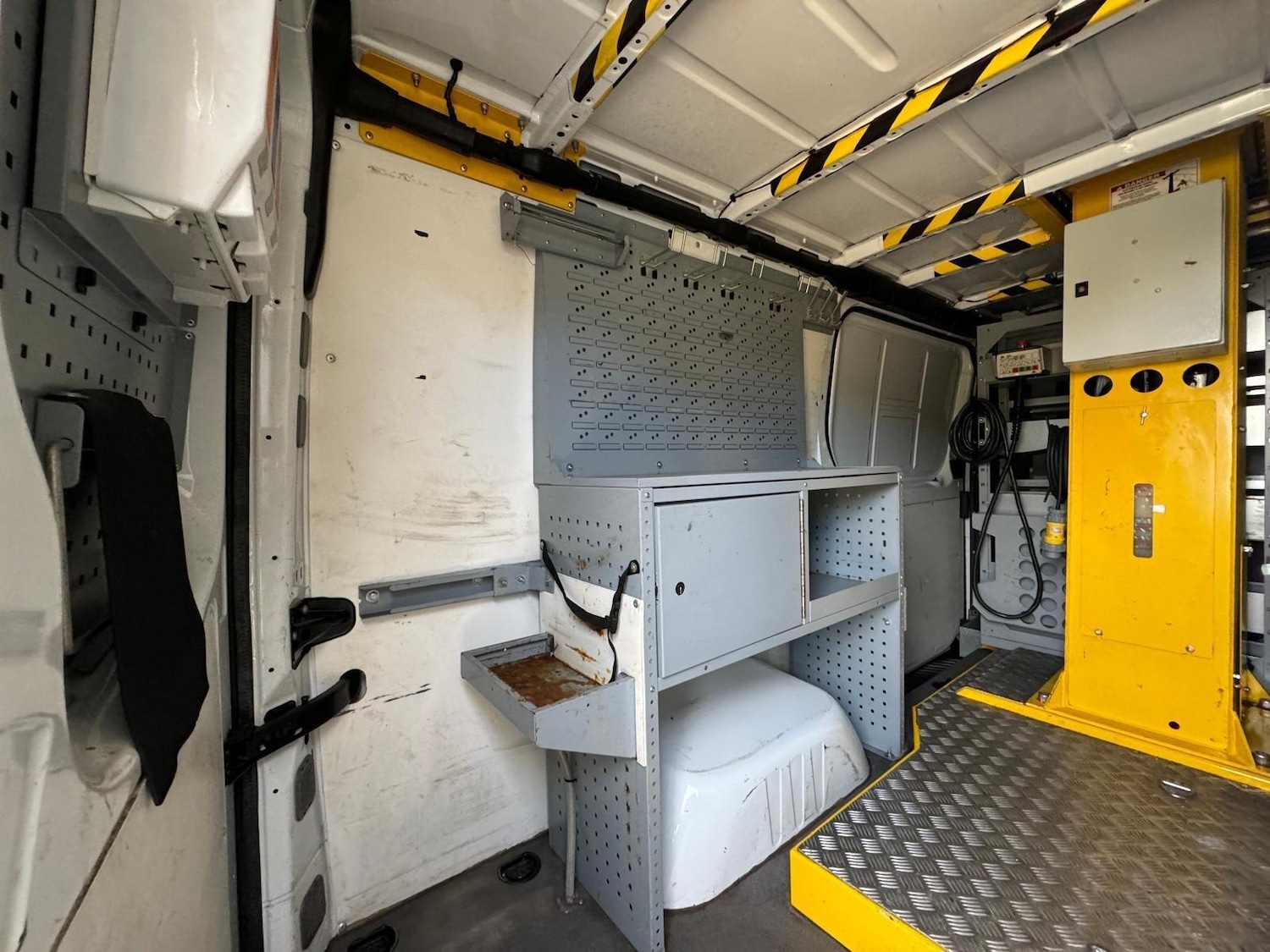 Used Mercedes-Benz Sprinter 2012 for sale - 77425477: Photo 35