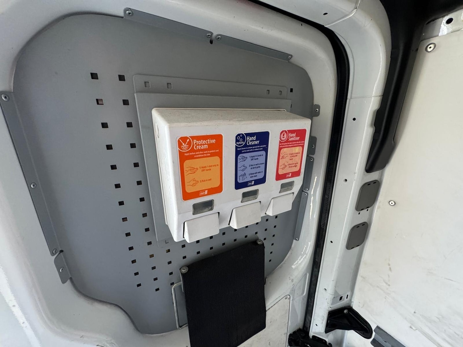 Used Mercedes-Benz Sprinter 2012 for sale - 77425477: Photo 36