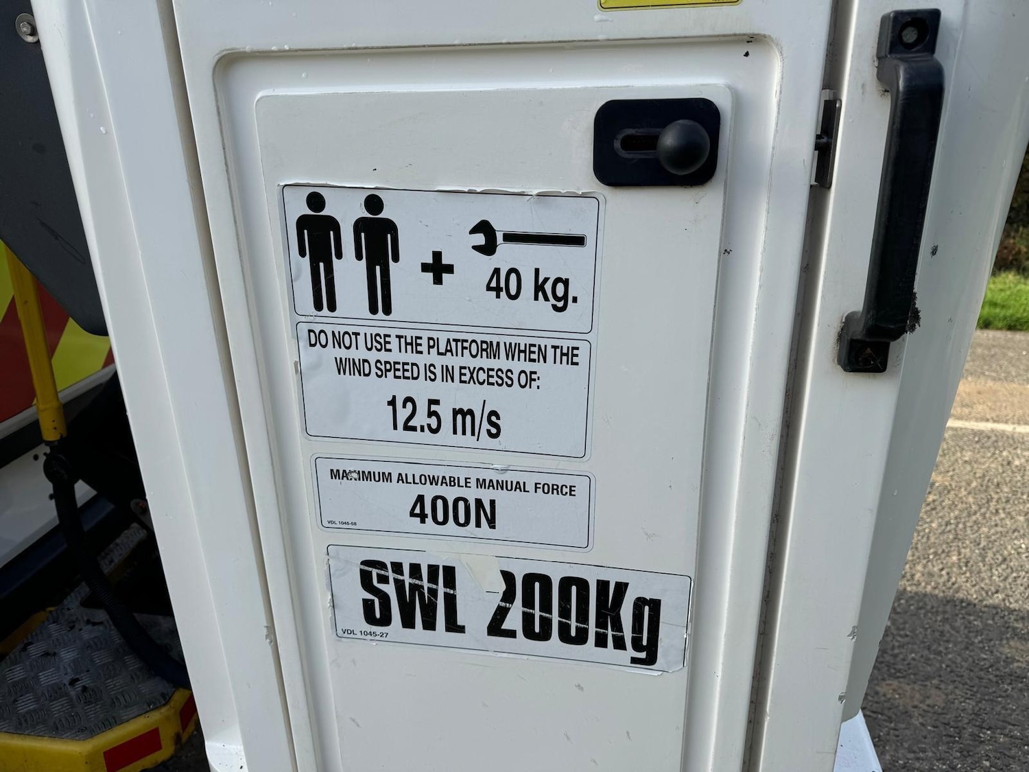 Used Mercedes-Benz Sprinter 2012 for sale - 77425477: Photo 37