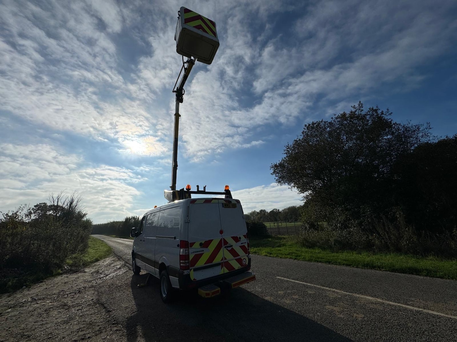 Used Mercedes-Benz Sprinter 2012 for sale - 77425477: Photo 8