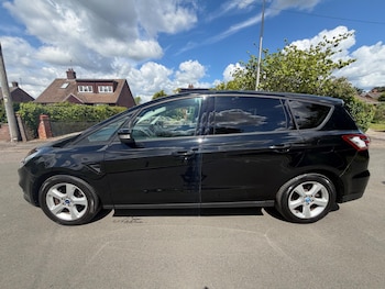Used Ford S-Max 2016 for sale - 78586408: Photo