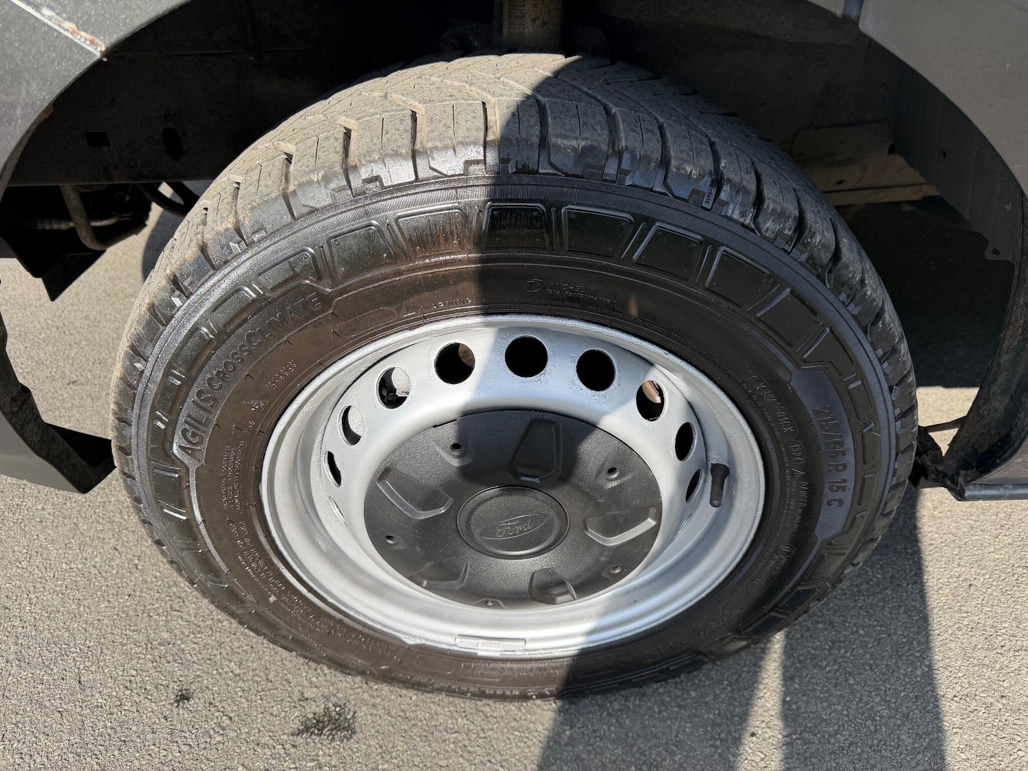 Used Ford Transit Custom for sale - 78135660: Photo 11