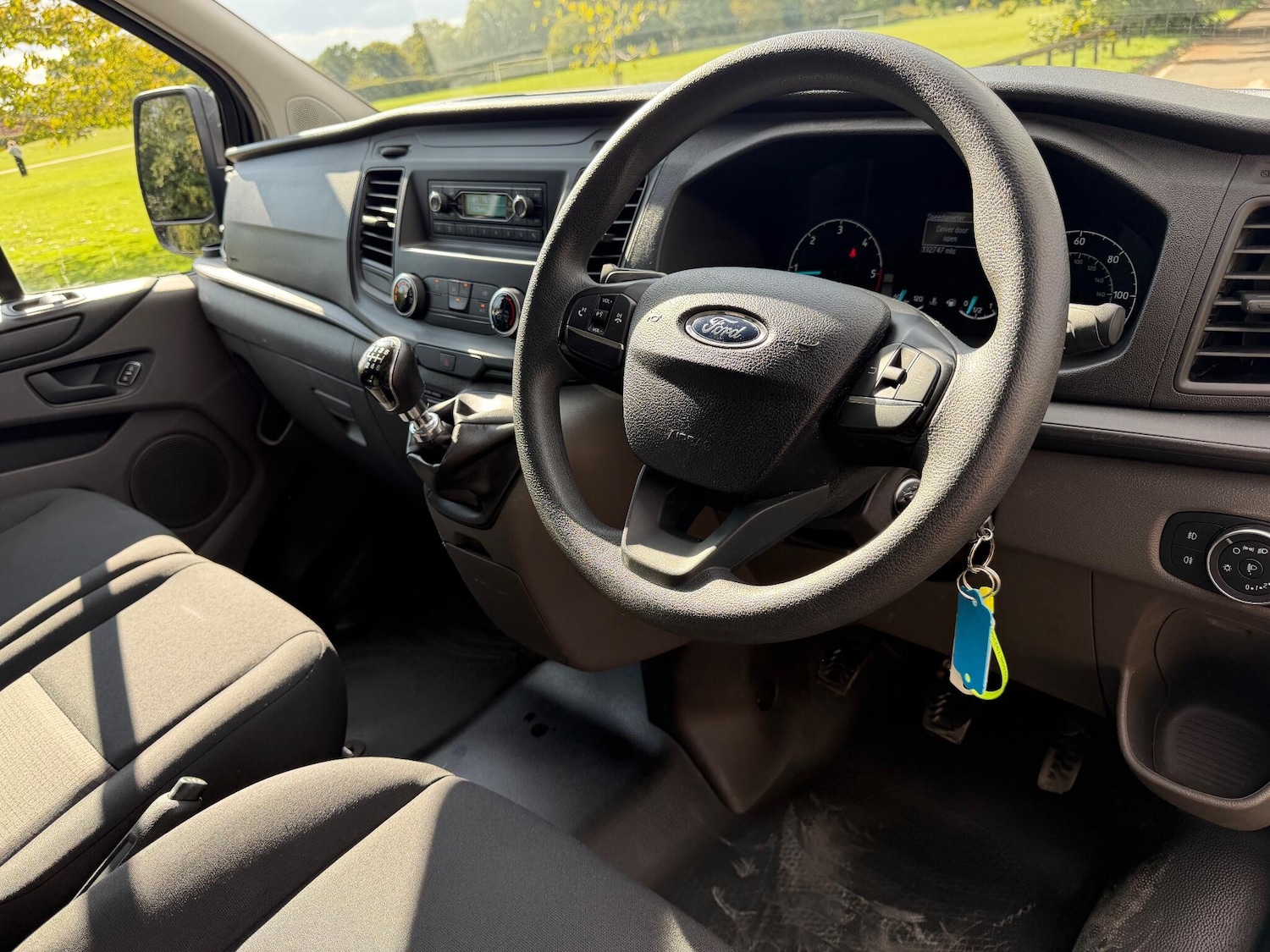 Used Ford Transit Custom for sale - 78135660: Photo 13