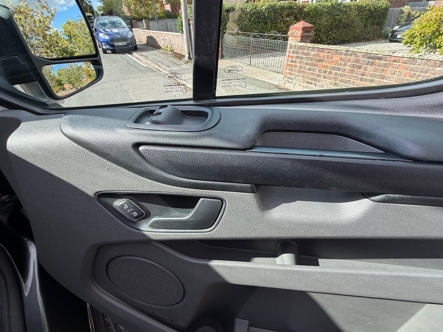 Used Ford Transit Custom for sale - 78135660: Photo 16