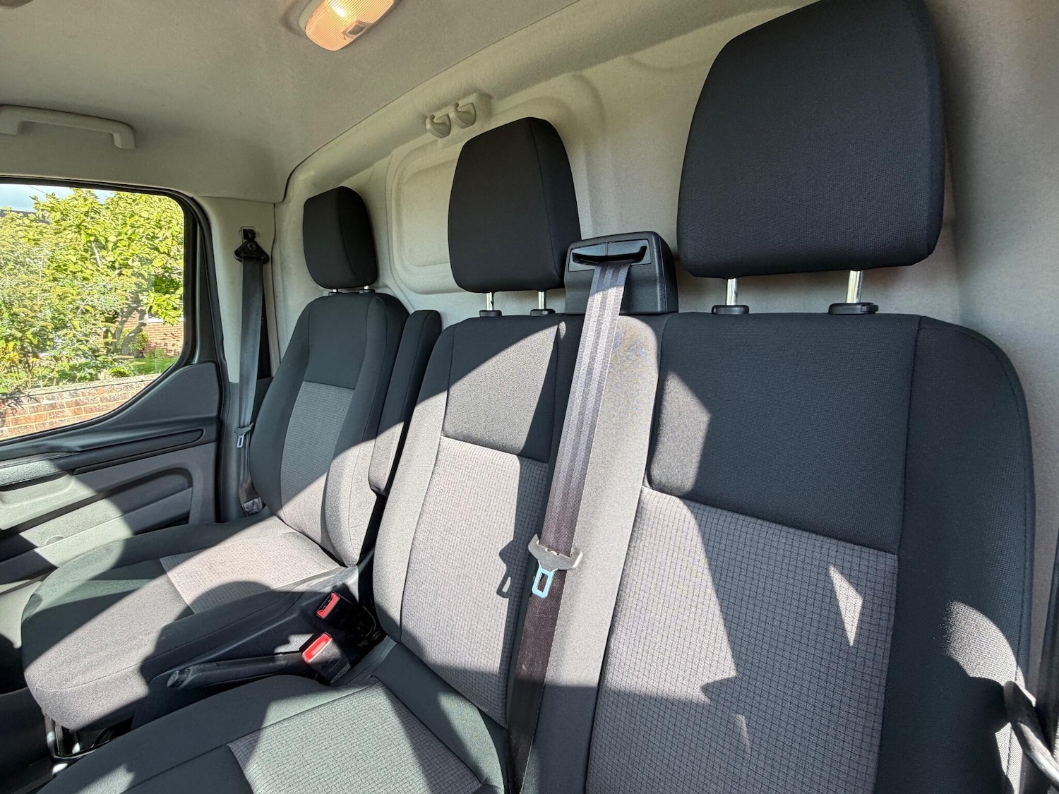 Used Ford Transit Custom for sale - 78135660: Photo 19