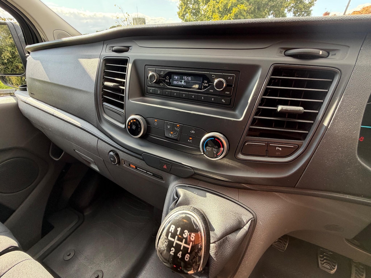 Used Ford Transit Custom for sale - 78135660: Photo 20