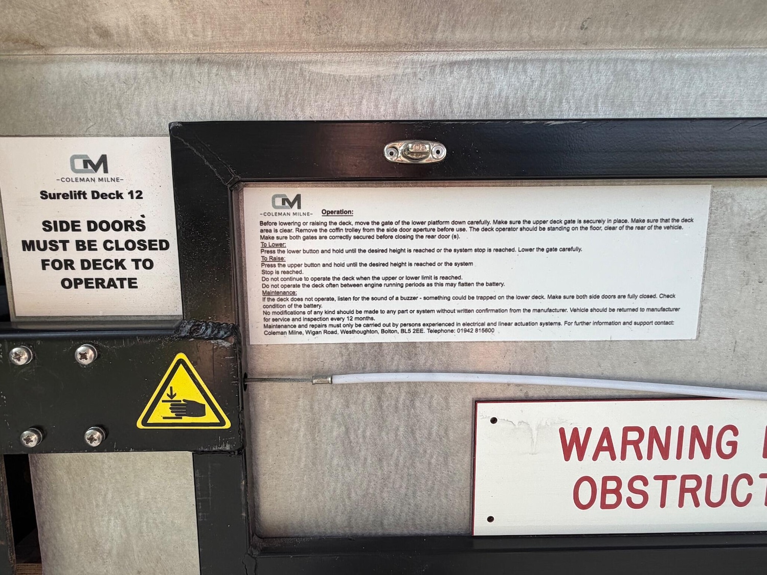 Used Ford Transit Custom for sale - 78135660: Photo 25