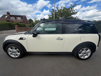 Used MINI Clubman 2012 for sale - 78866545: Photo