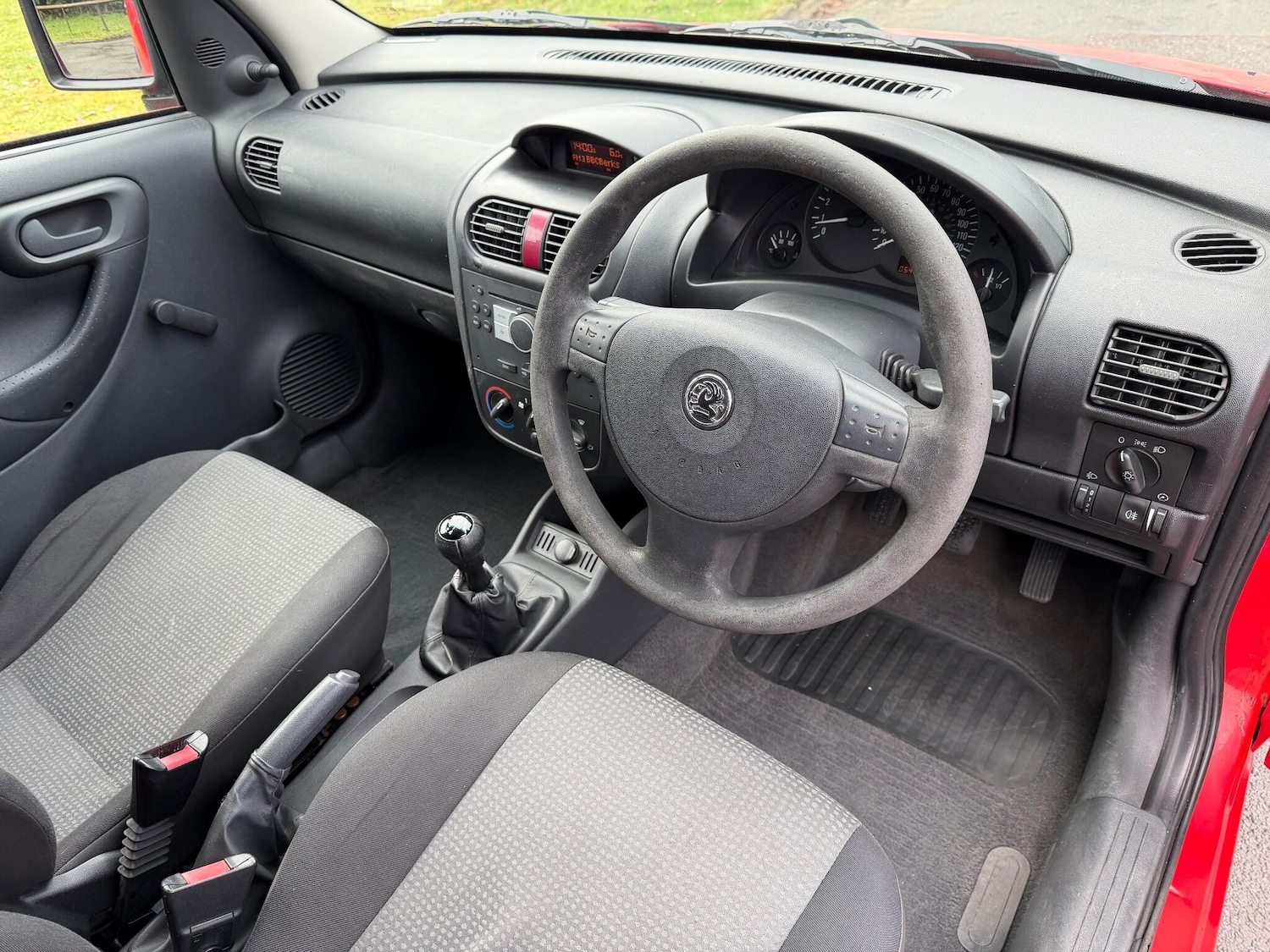 Used Vauxhall Combo 2011 for sale - 77425272: Photo 10