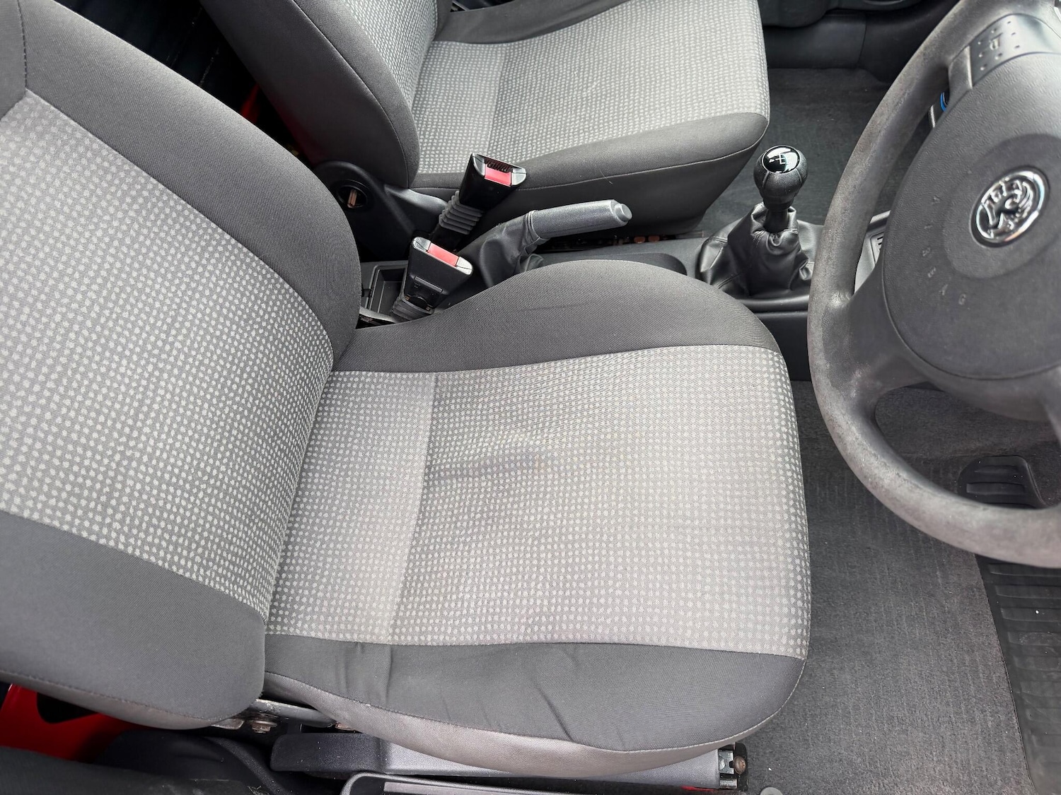 Used Vauxhall Combo 2011 for sale - 77425272: Photo 11