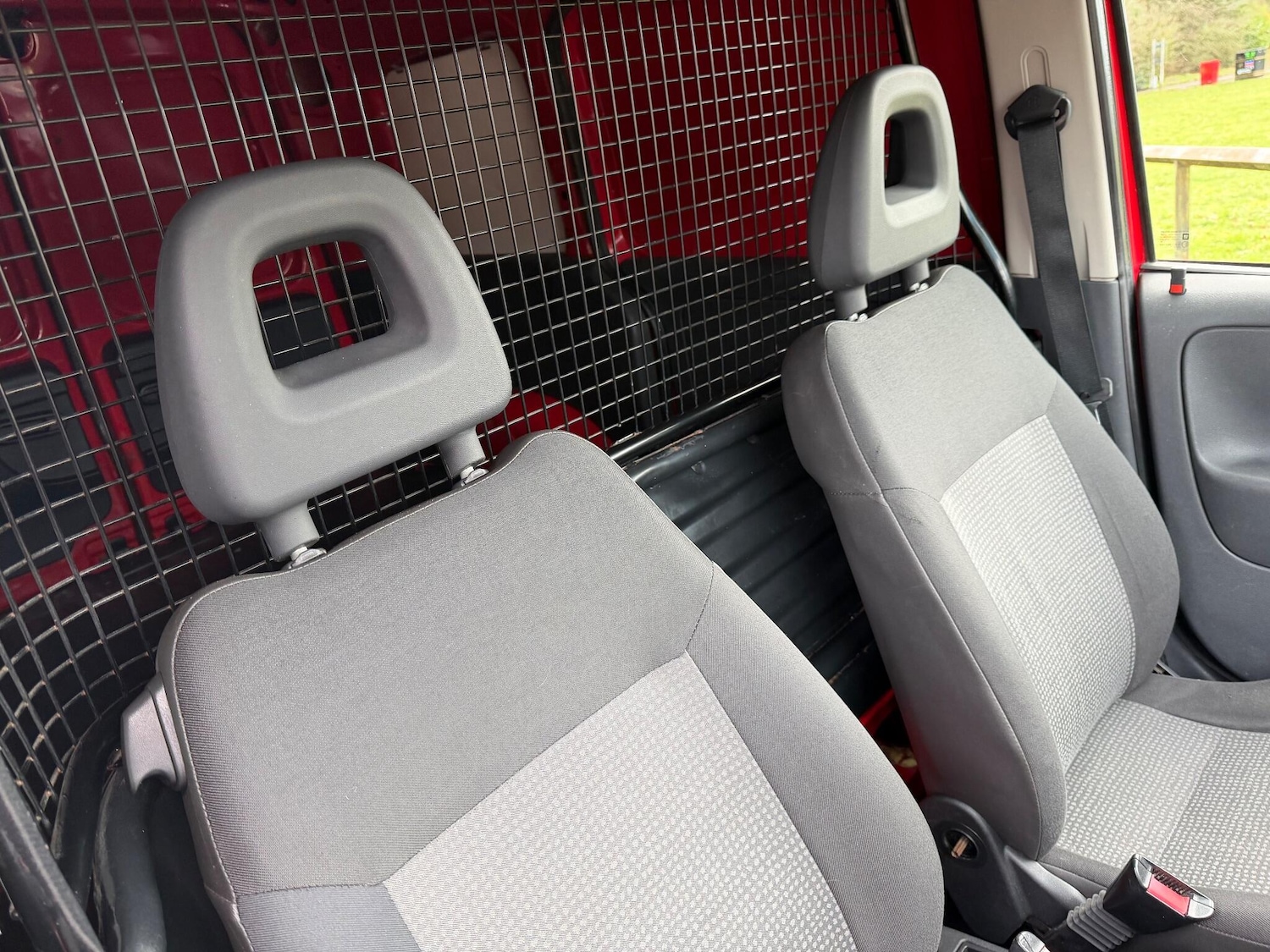 Used Vauxhall Combo 2011 for sale - 77425272: Photo 12