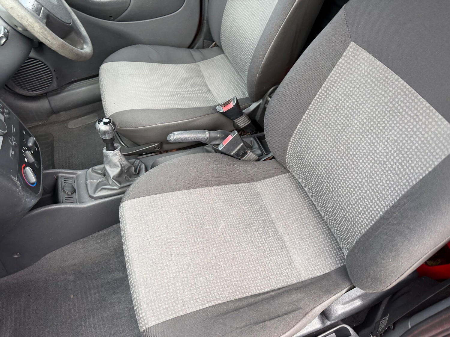 Used Vauxhall Combo 2011 for sale - 77425272: Photo 15