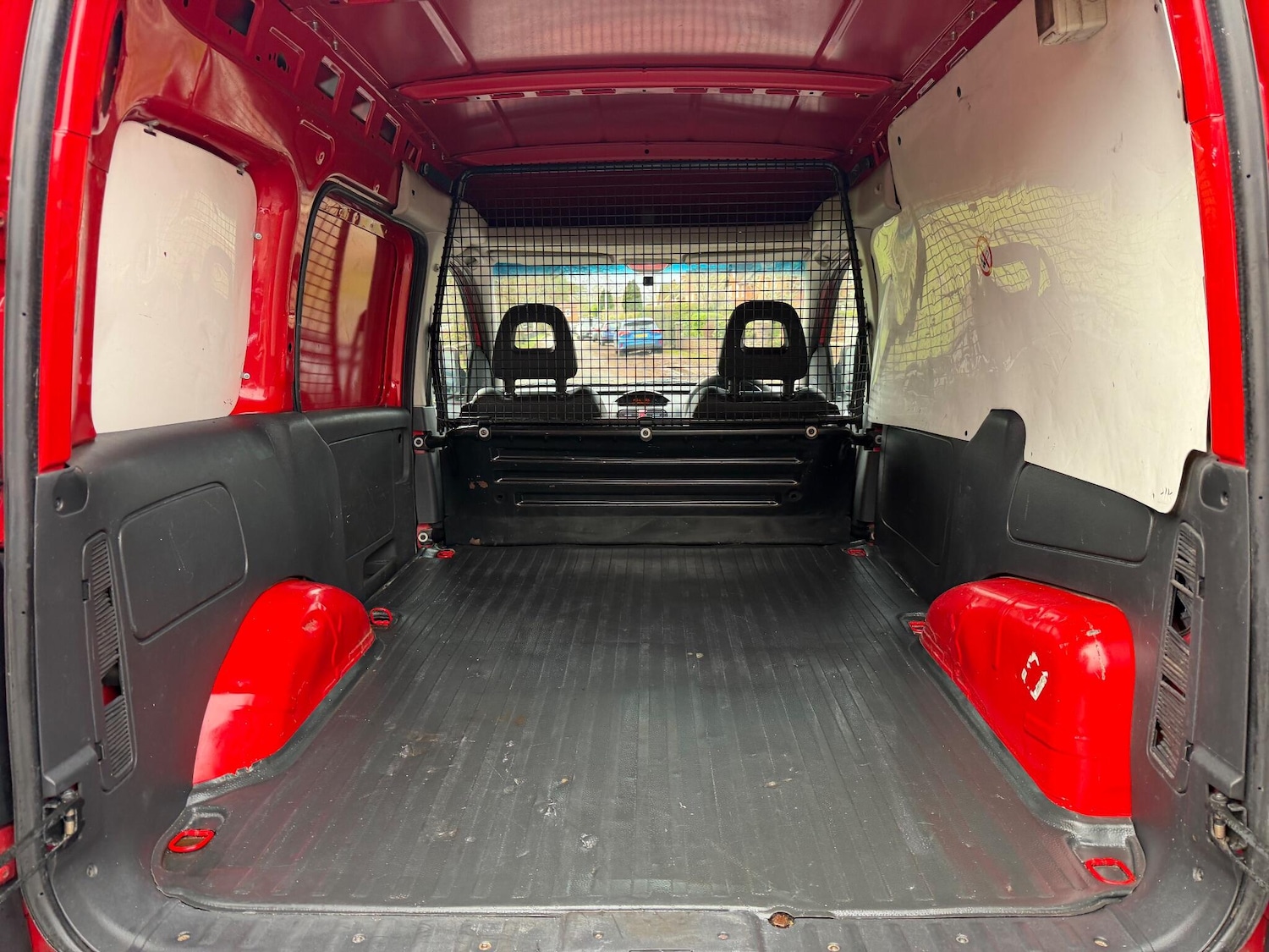 Used Vauxhall Combo 2011 for sale - 77425272: Photo 18