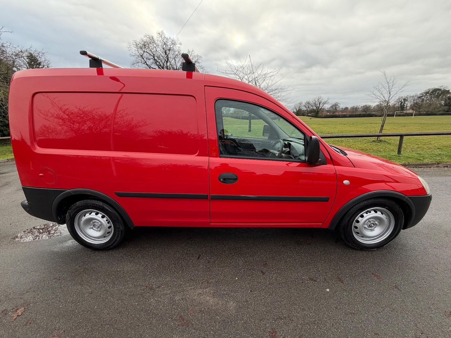 Used Vauxhall Combo 2011 for sale - 77425272: Photo 8