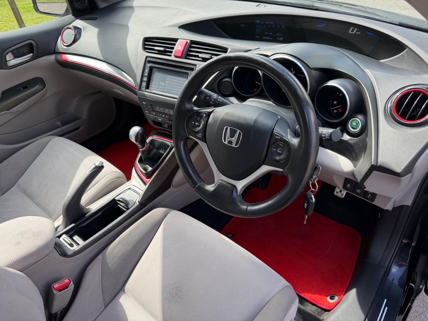 Used Honda Civic for sale - 78115227: Photo 10