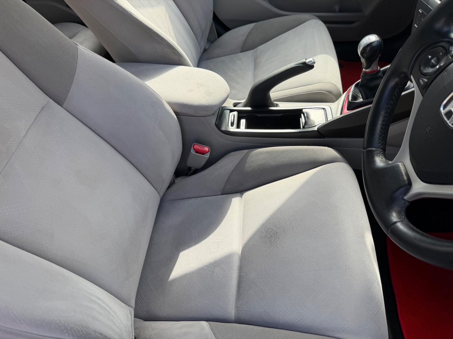 Used Honda Civic for sale - 78115227: Photo 11