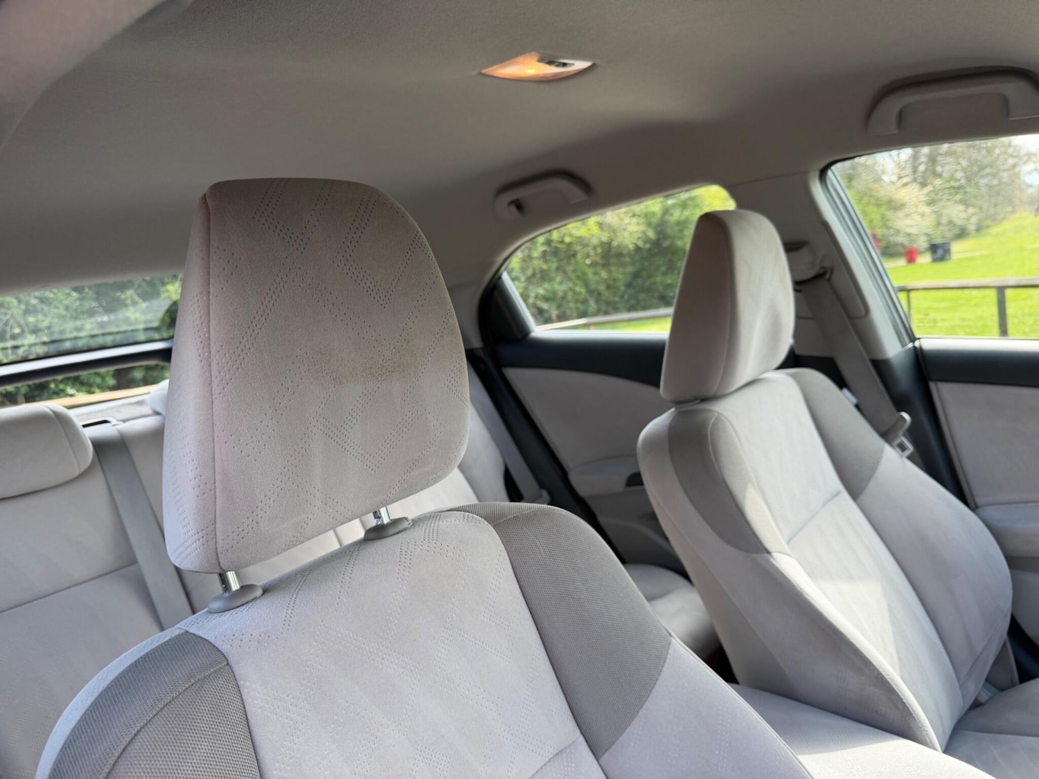 Used Honda Civic for sale - 78115227: Photo 12