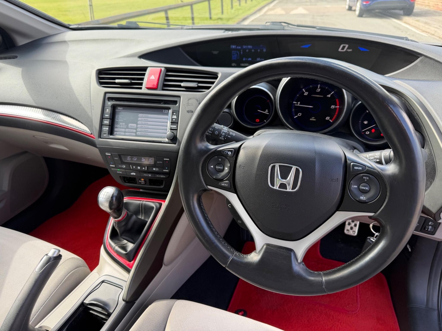 Used Honda Civic for sale - 78115227: Photo 13