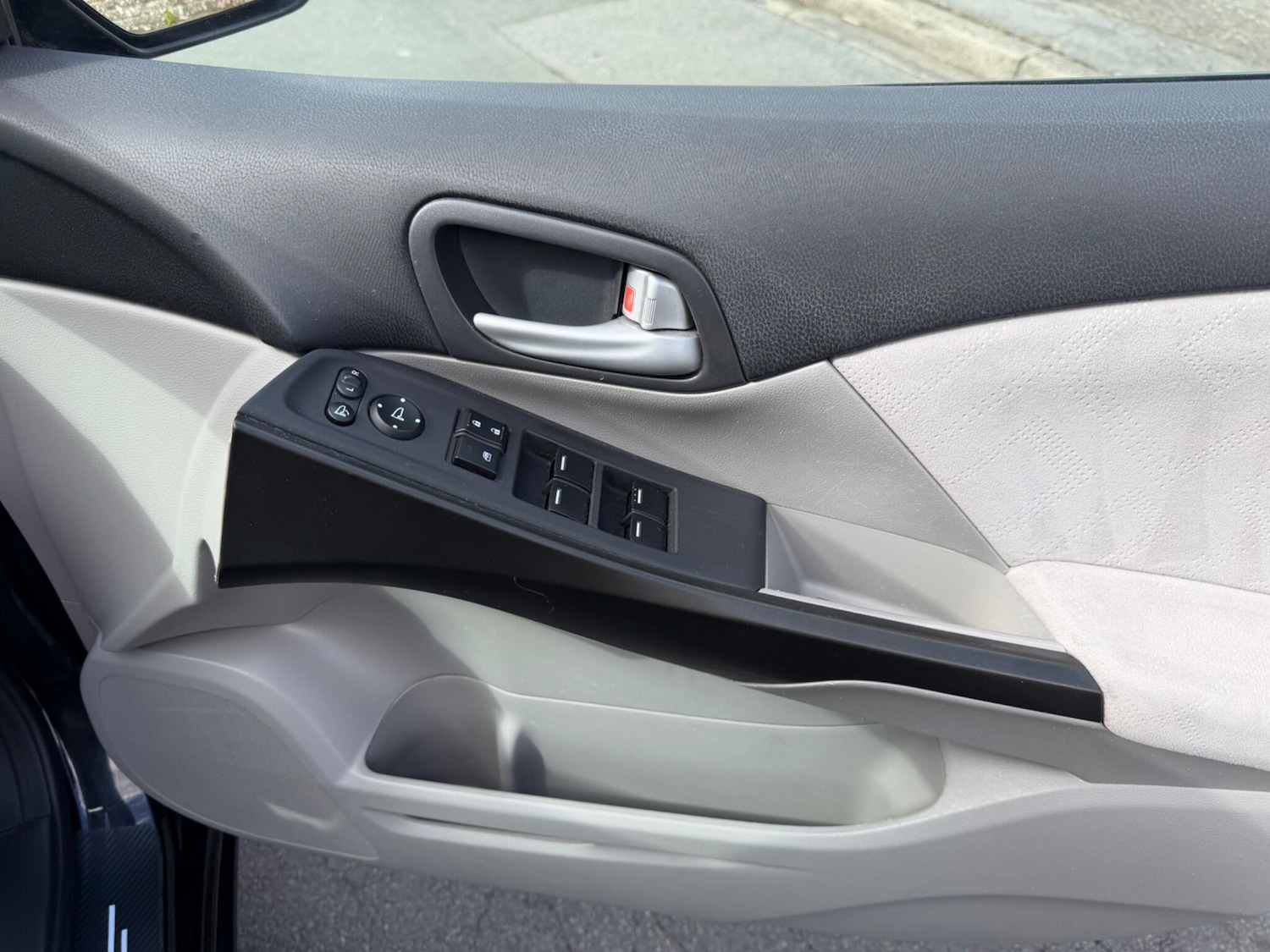 Used Honda Civic for sale - 78115227: Photo 14