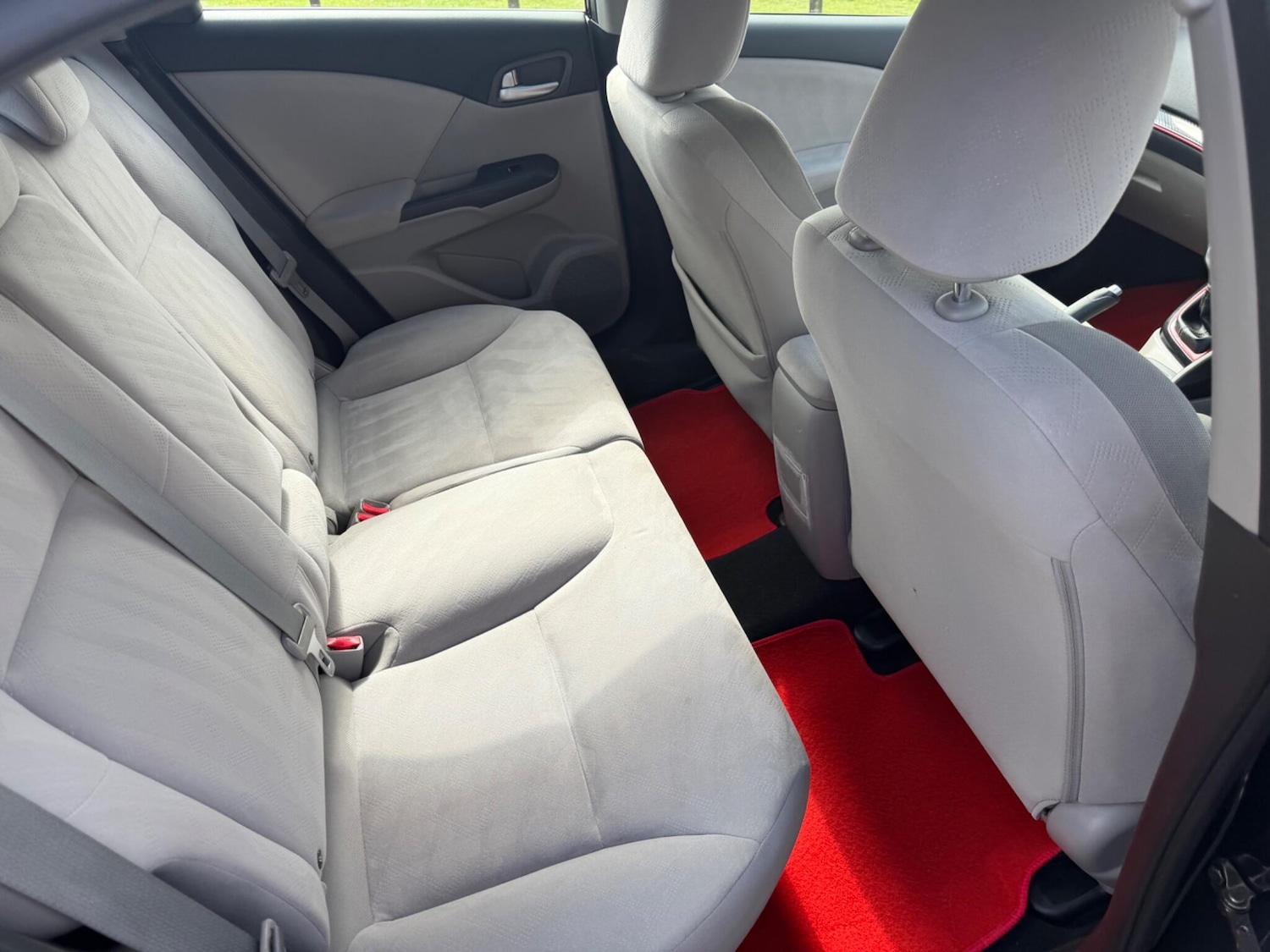 Used Honda Civic for sale - 78115227: Photo 15