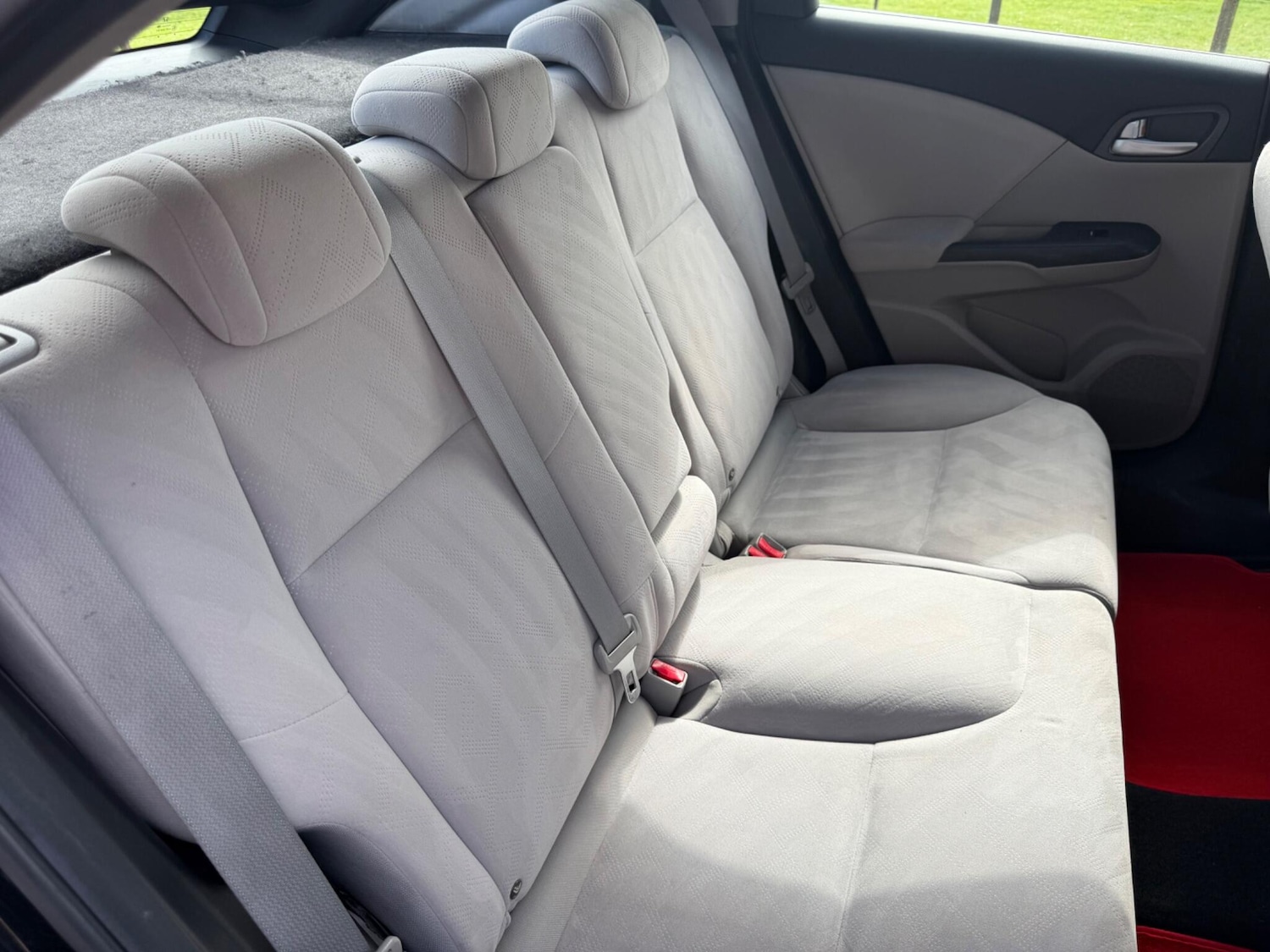 Used Honda Civic for sale - 78115227: Photo 16