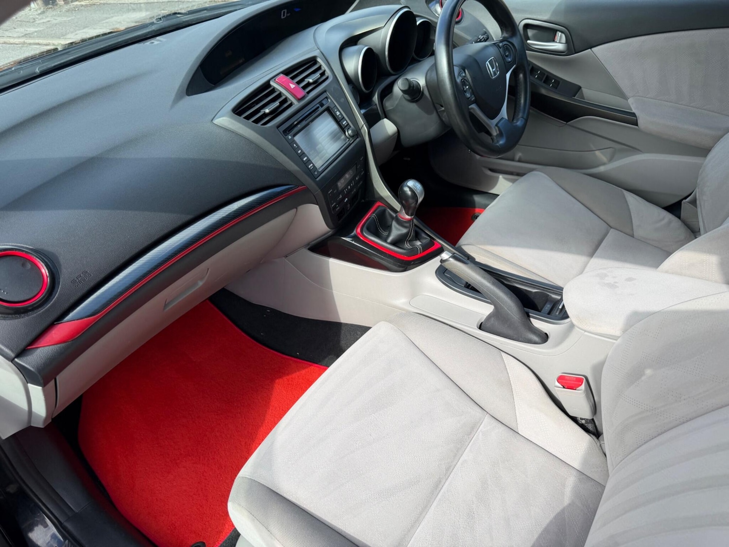 Used Honda Civic for sale - 78115227: Photo 17