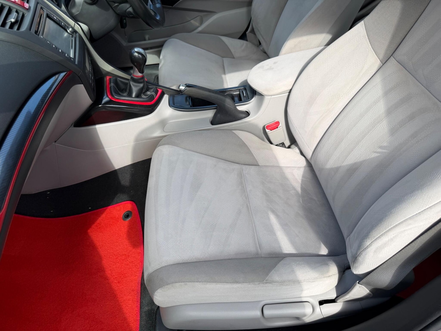 Used Honda Civic for sale - 78115227: Photo 18