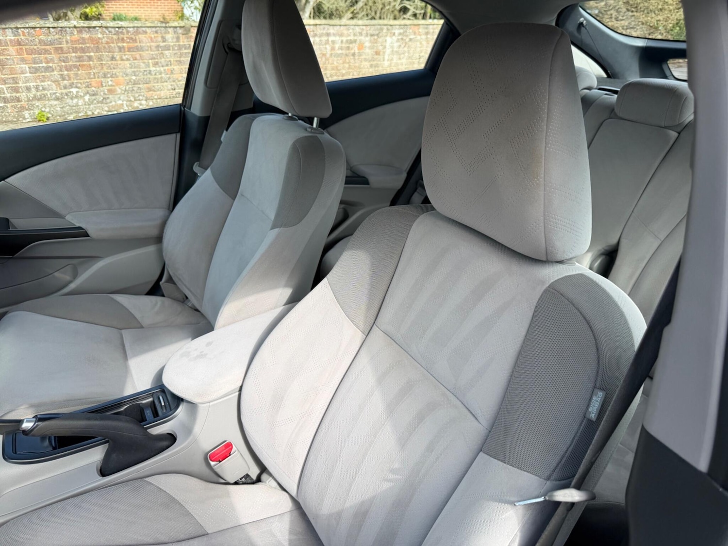 Used Honda Civic for sale - 78115227: Photo 19