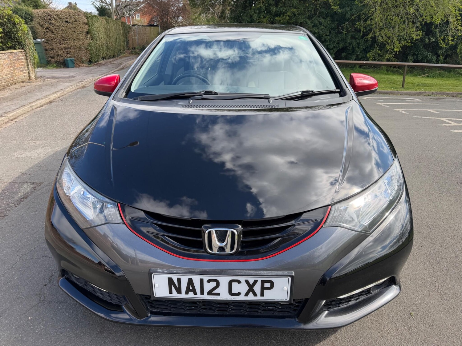 Used Honda Civic for sale - 78115227: Photo 2