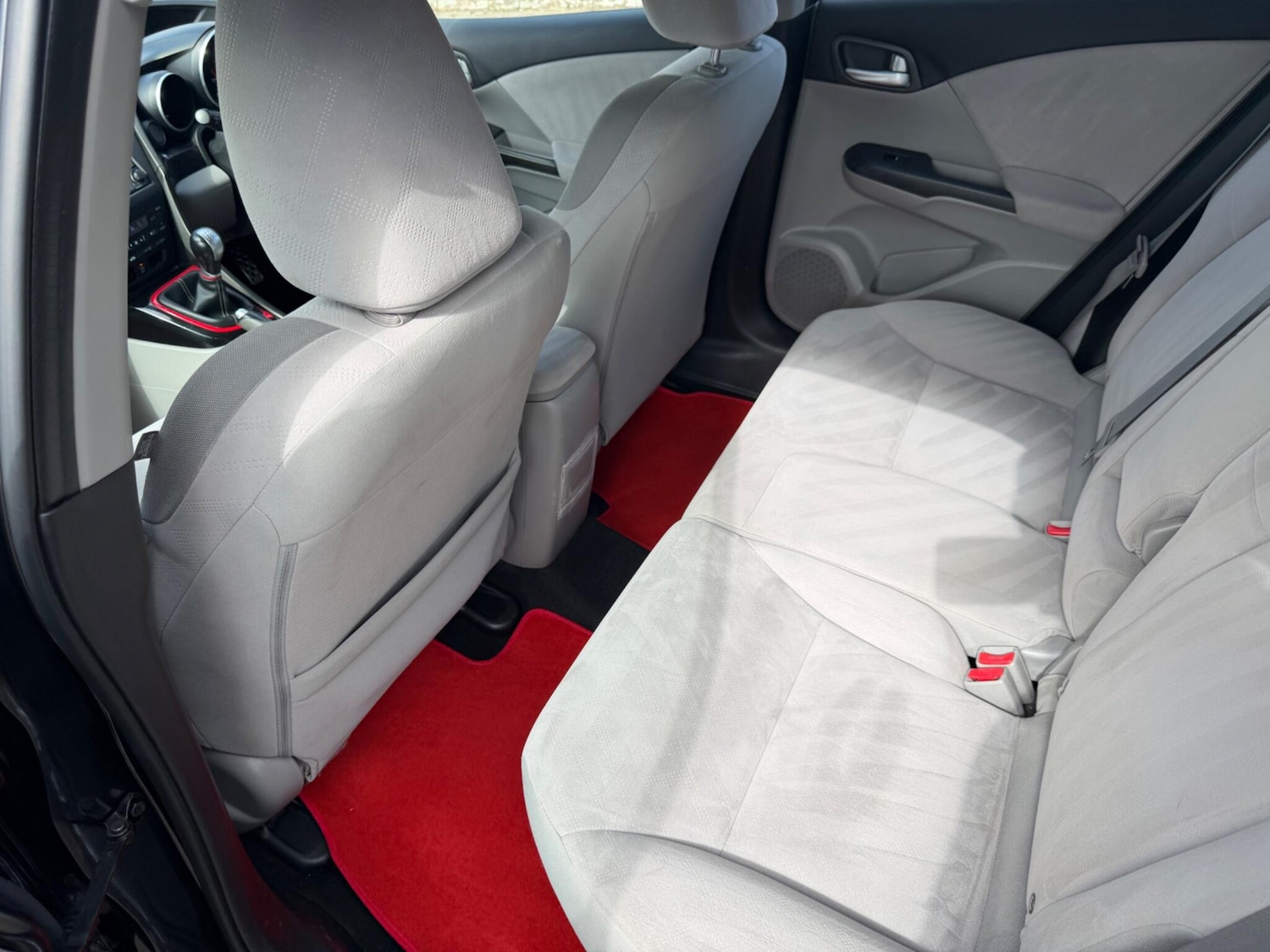 Used Honda Civic for sale - 78115227: Photo 20