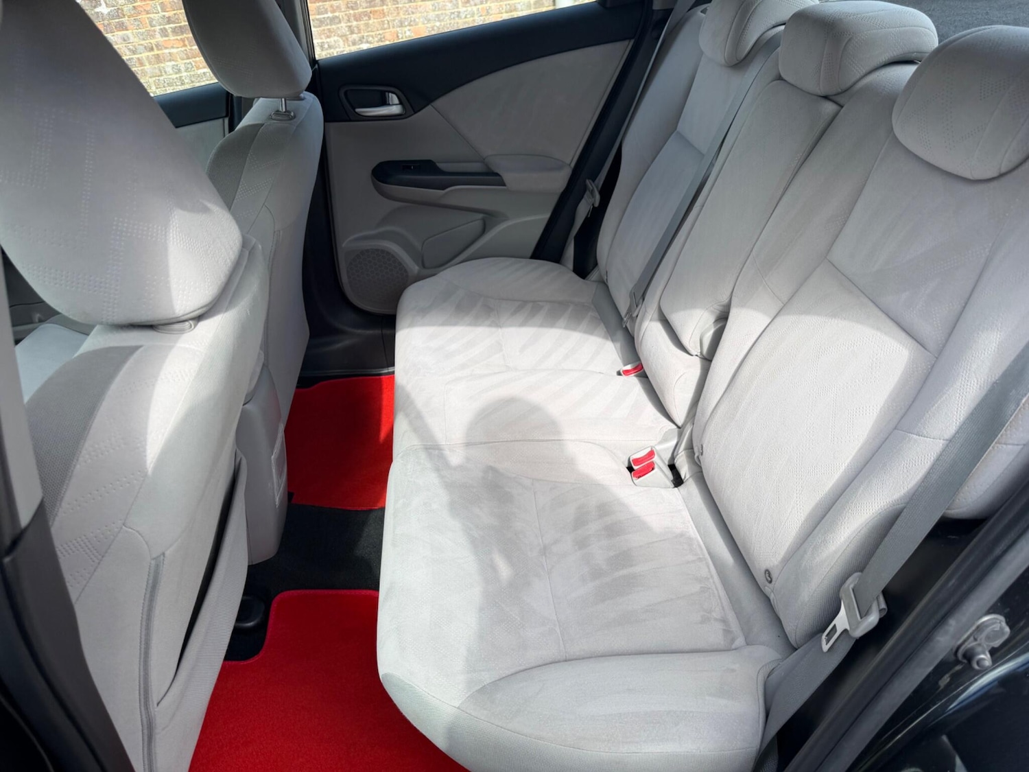 Used Honda Civic for sale - 78115227: Photo 21