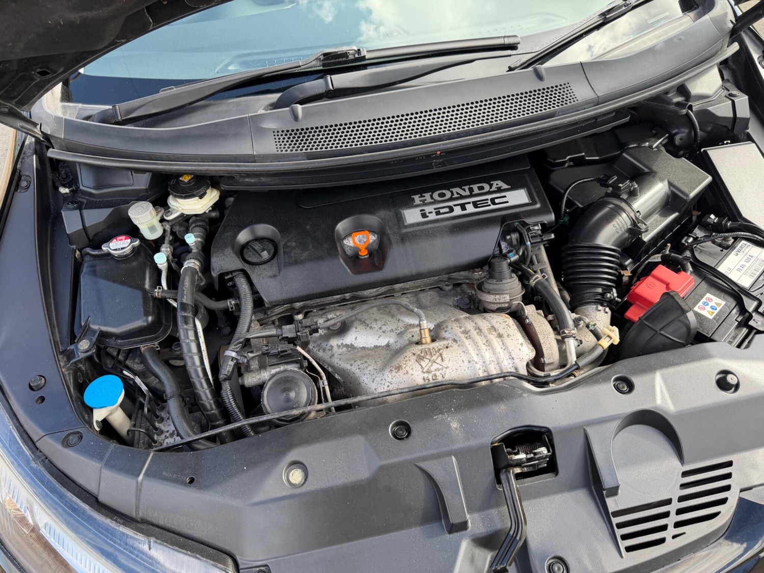 Used Honda Civic for sale - 78115227: Photo 23