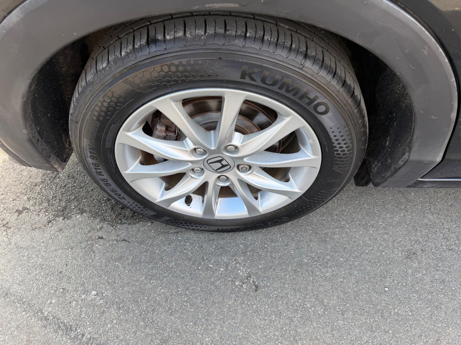 Used Honda Civic for sale - 78115227: Photo 9