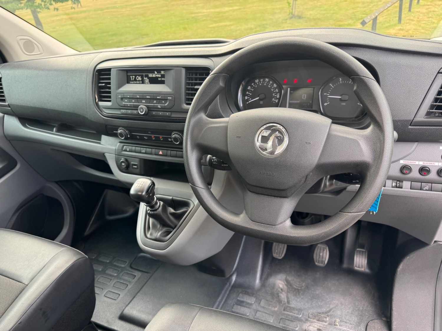 Used Vauxhall Vivaro 2019 for sale - 77425848: Photo 10