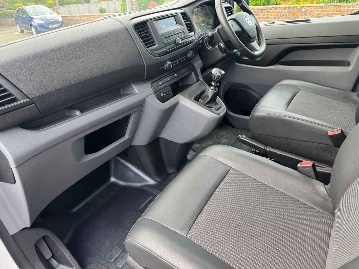 Used Vauxhall Vivaro 2019 for sale - 77425848: Photo 16