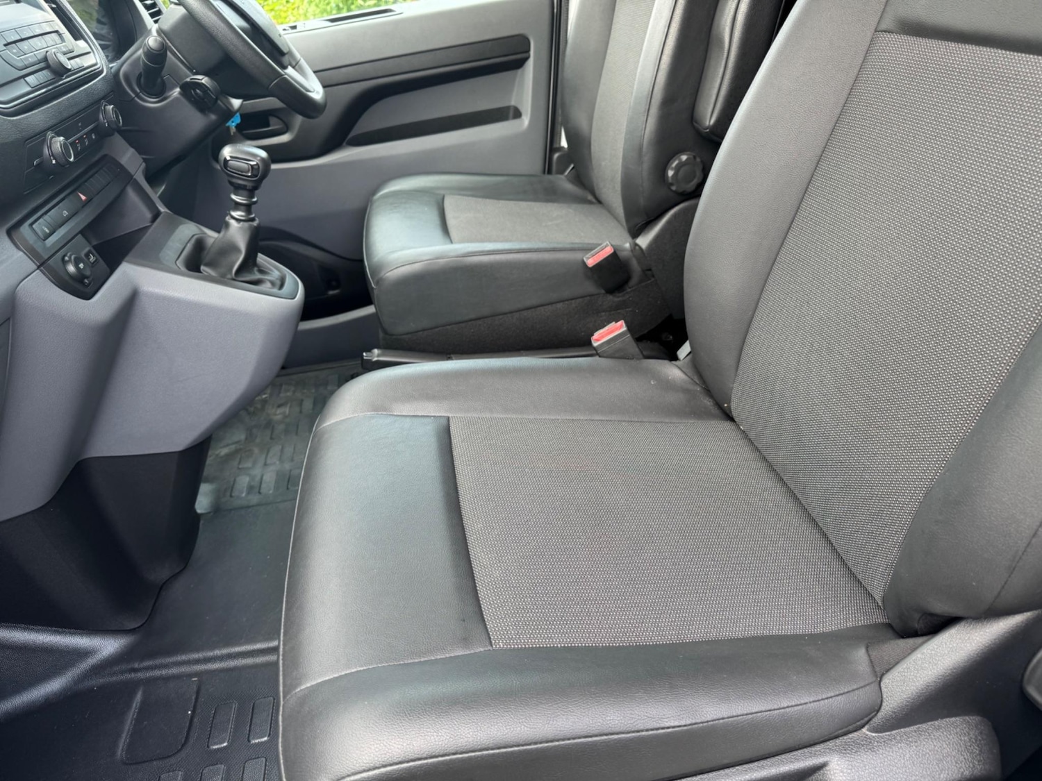 Used Vauxhall Vivaro 2019 for sale - 77425848: Photo 17