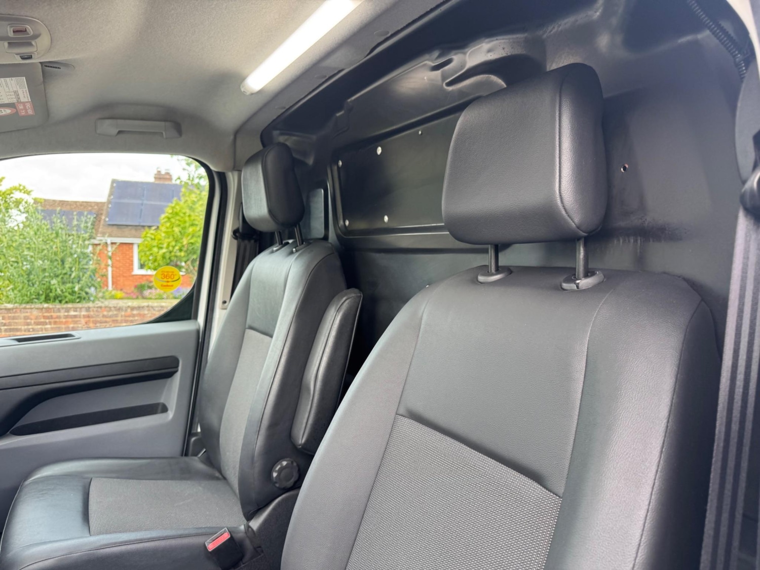 Used Vauxhall Vivaro 2019 for sale - 77425848: Photo 18