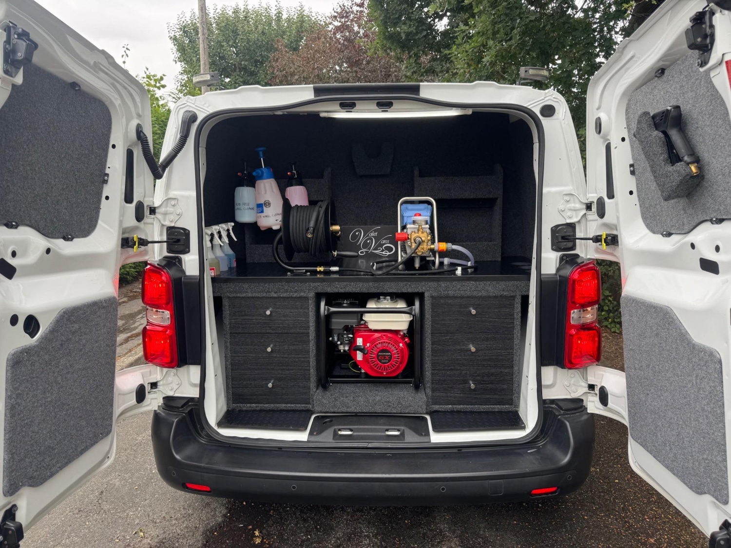 Used Vauxhall Vivaro 2019 for sale - 77425848: Photo 22