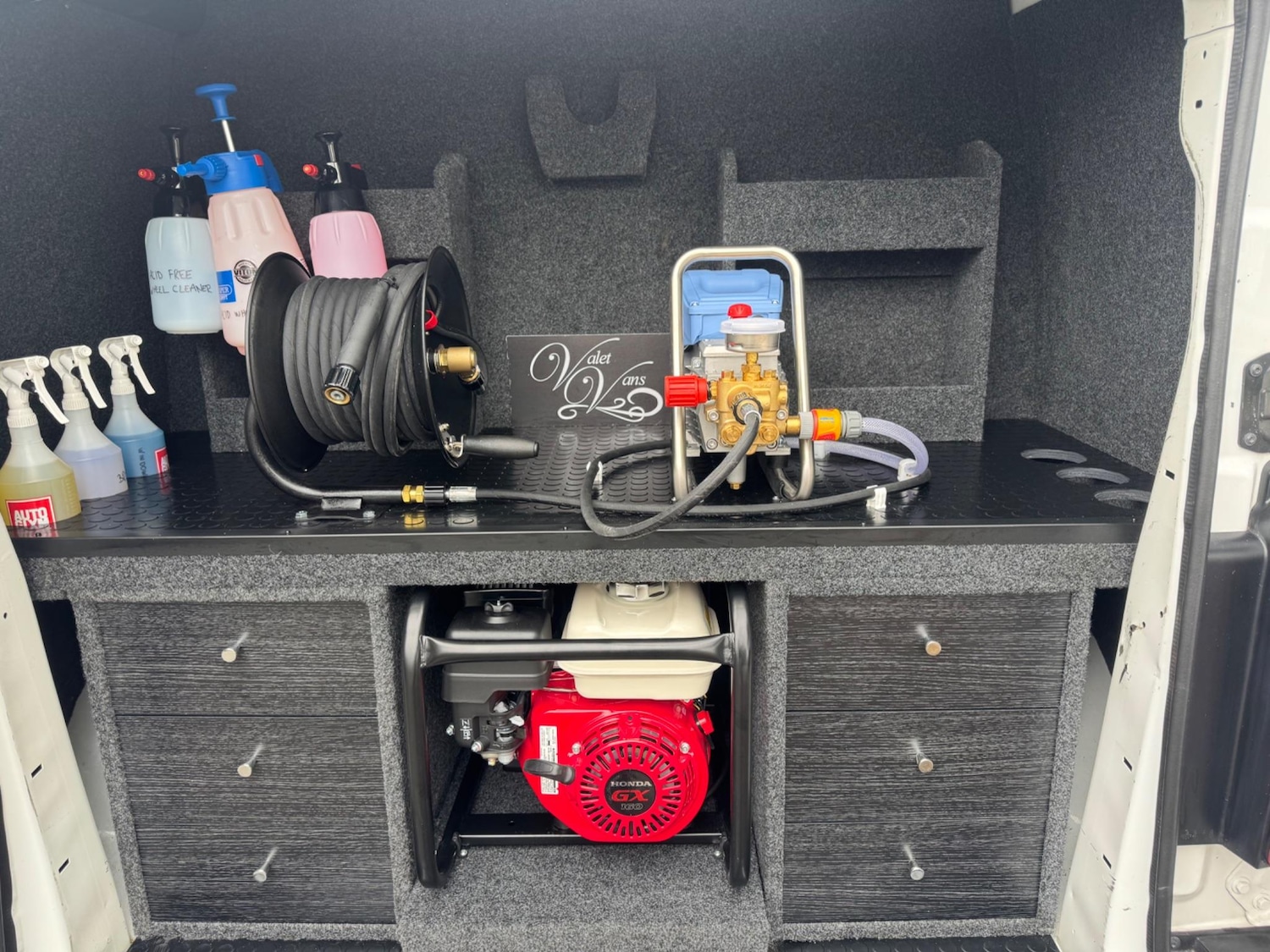 Used Vauxhall Vivaro 2019 for sale - 77425848: Photo 23