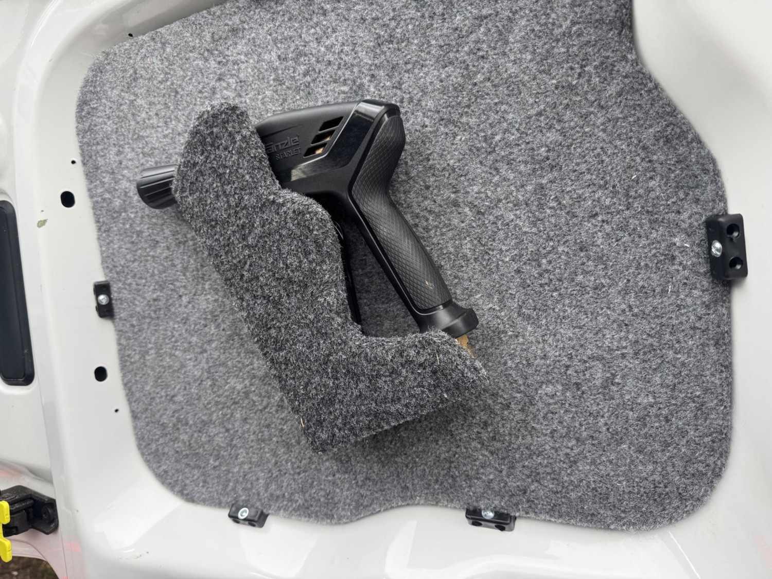 Used Vauxhall Vivaro 2019 for sale - 77425848: Photo 24