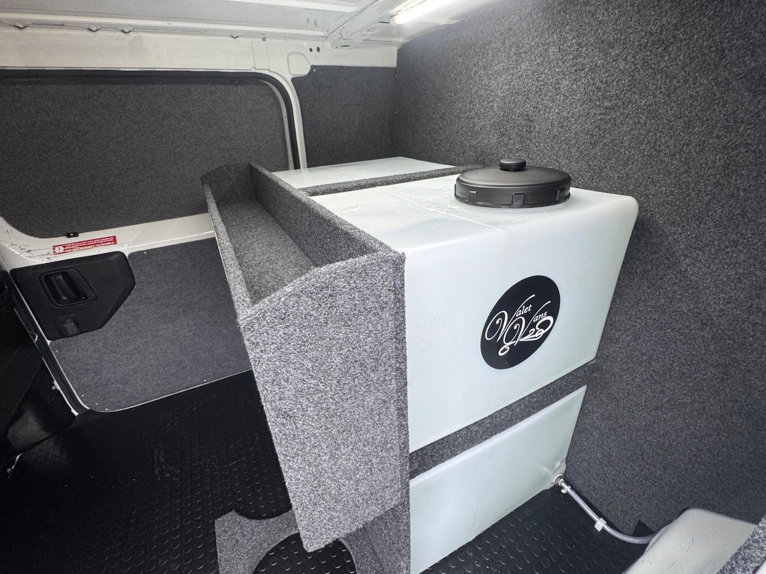 Used Vauxhall Vivaro 2019 for sale - 77425848: Photo 27